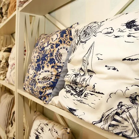 Мініготель Panska Poduszka