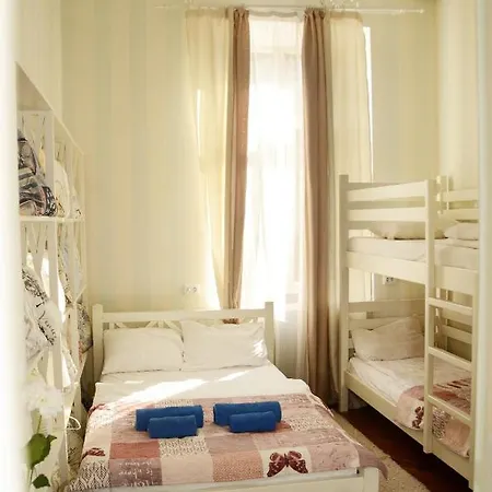 Мініготель Panska Poduszka