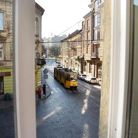 Panska Poduszka Inn *