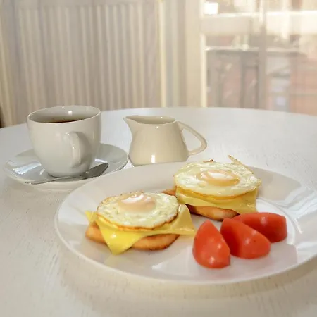 Gasthof Panska Poduszka *