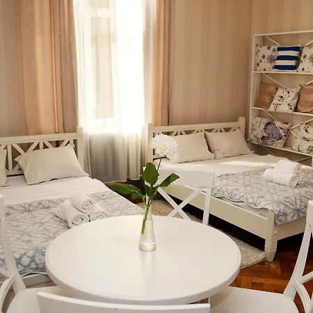 Panska Poduszka Inn *