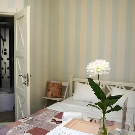 Panska Poduszka Inn *