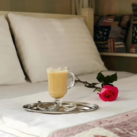 Panska Poduszka לבוב