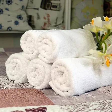 Penzion Panska Poduszka