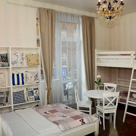 Inn Panska Poduszka *