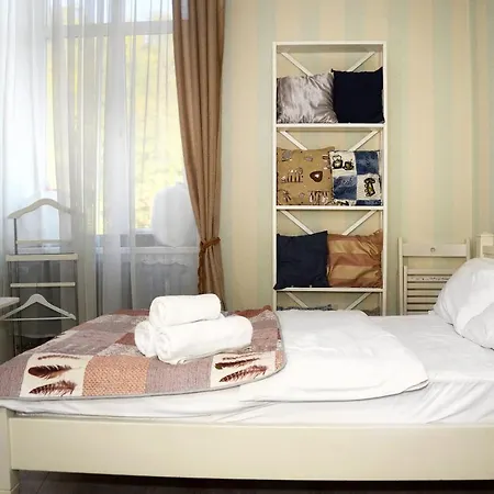 Panska Poduszka Inn *