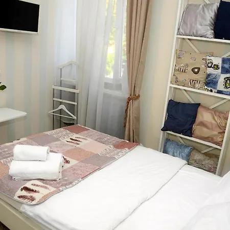 Panska Poduszka Inn