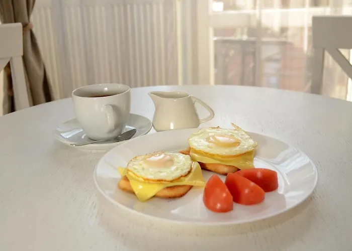 Inn Panska Poduszka *