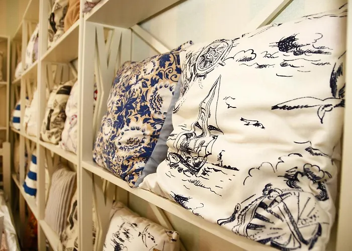 Zajazd Panska Poduszka