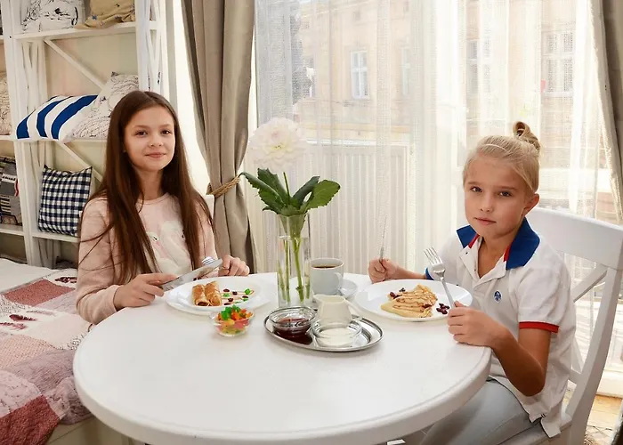 Zajazd Panska Poduszka