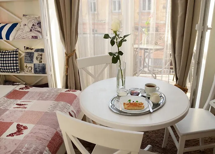 Inn Panska Poduszka *