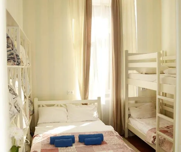 Zajazd Panska Poduszka