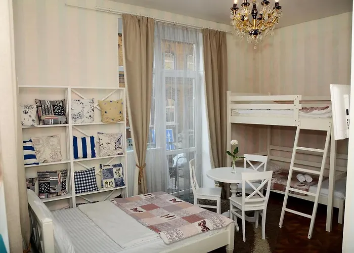 Zajazd Panska Poduszka *