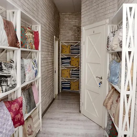 Panska Poduszka 利沃夫