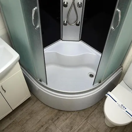 Panska Poduszka 宾馆 *