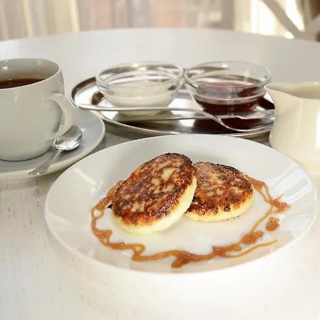 宾馆 Panska Poduszka *