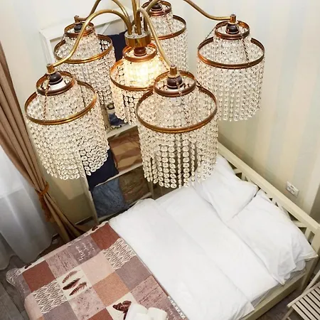 Panska Poduszka 宾馆