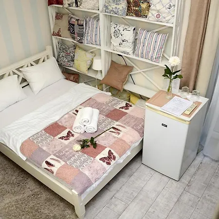 宾馆 Panska Poduszka *