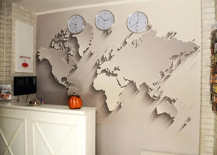 Panska Poduszka * إلفيف