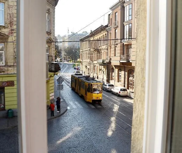 Panska Poduszka Fogadó *