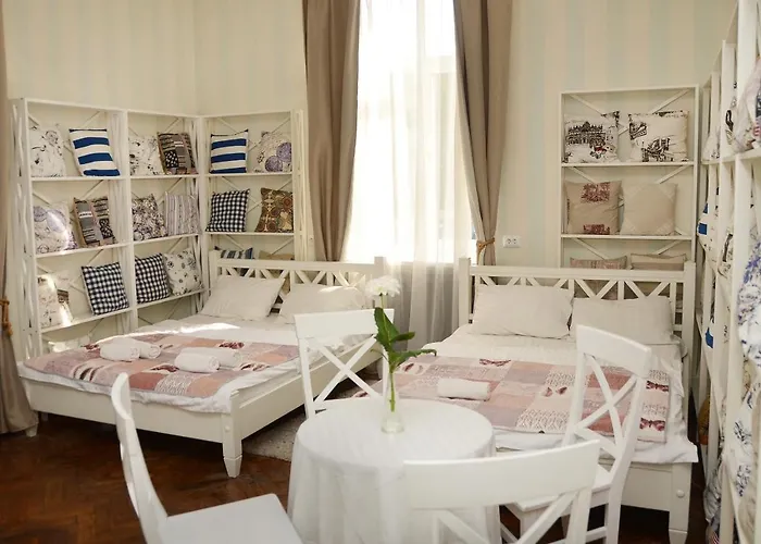 Panska Poduszka إلفيف