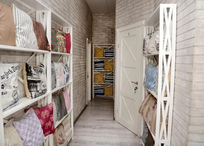 Panska Poduszka إلفيف