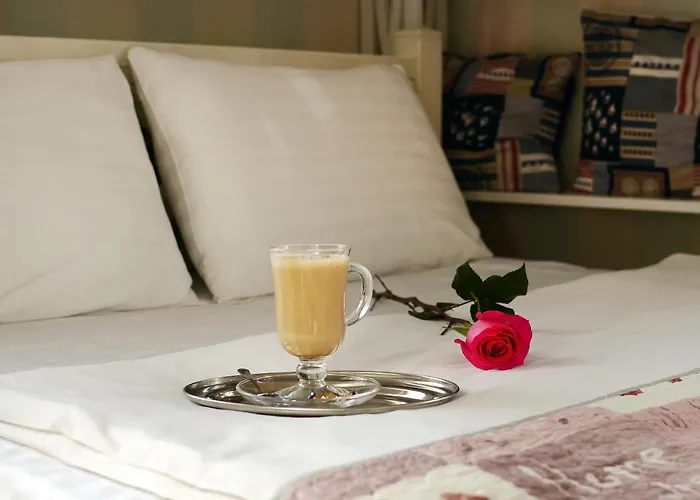 Panska Poduszka إلفيف